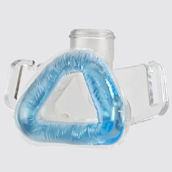 Pediatric MiniMe Nasal CPAP Mask